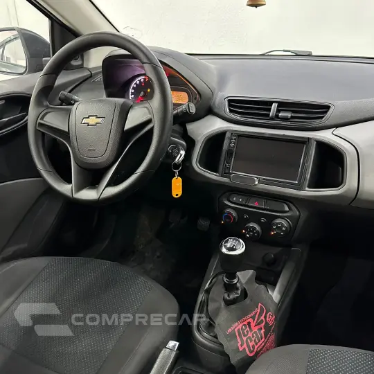 ONIX HATCH Joy 1.0 8V Flex 5p Mec.