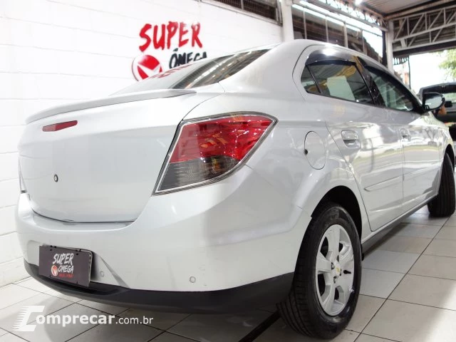 PRISMA - 1.0 MPFI ADVANTAGE 8V 4P MANUAL