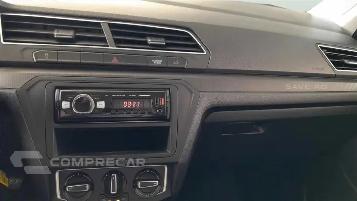 SAVEIRO 1.6 MSI ROBUST CS 16V FLEX 2P MANUAL