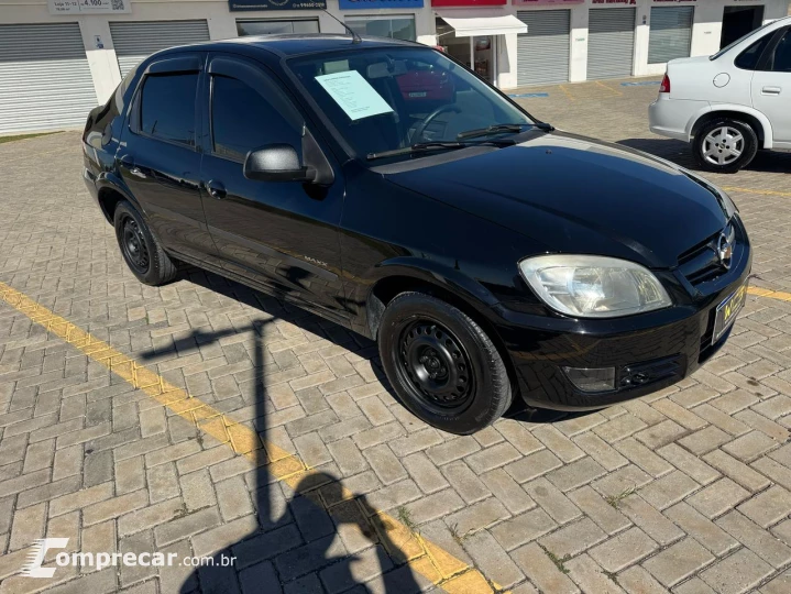 Prisma Maxx 1.4 Econo