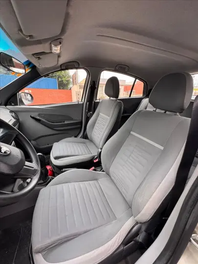 AGILE 1.4 MPFI LT 8V