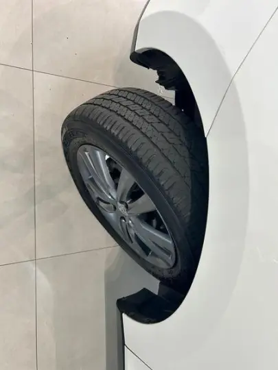 IX35 2.0 16V FLEX 4P AUTOMATICO