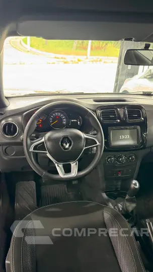 LOGAN 1.0 12V SCE ZEN