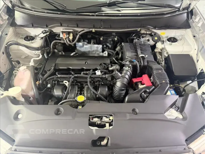 ASX 2.0 4X2 16V