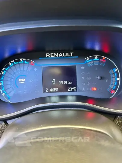 KWID Zen 1.0 Flex 12V 5p Mec.