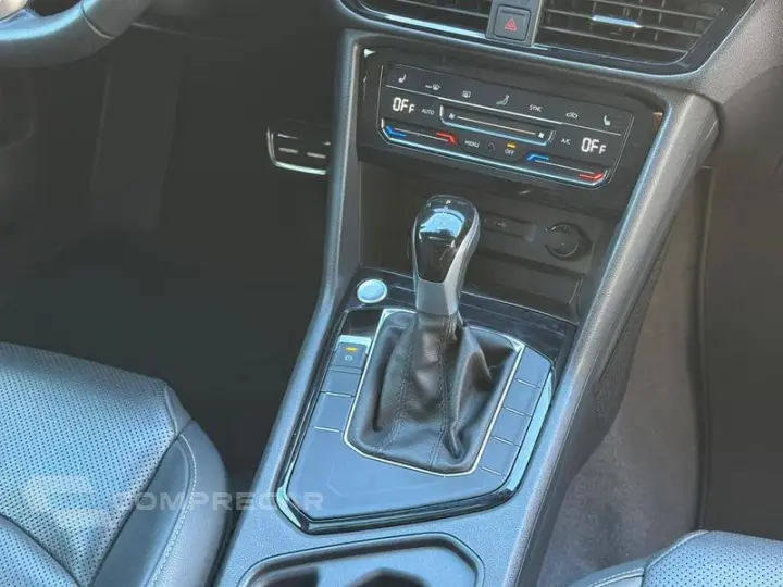 TAOS HL TSI