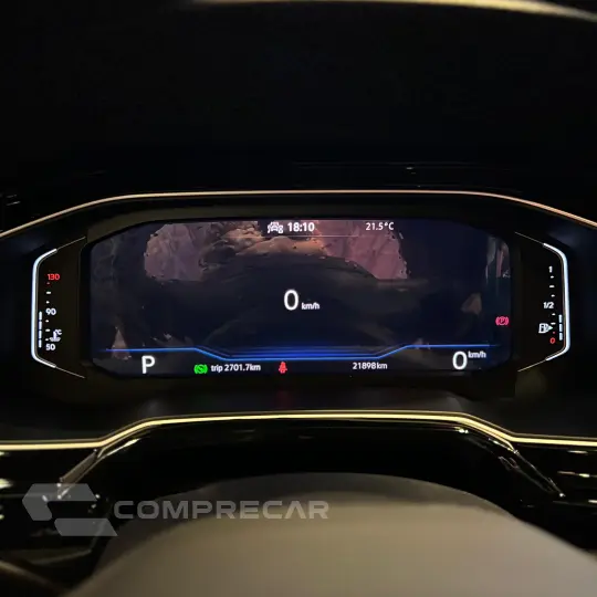 NIVUS 1.0 200 TSI Highline