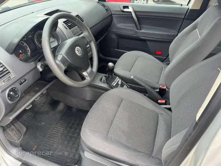 POLO 2.0 MI GT 8V