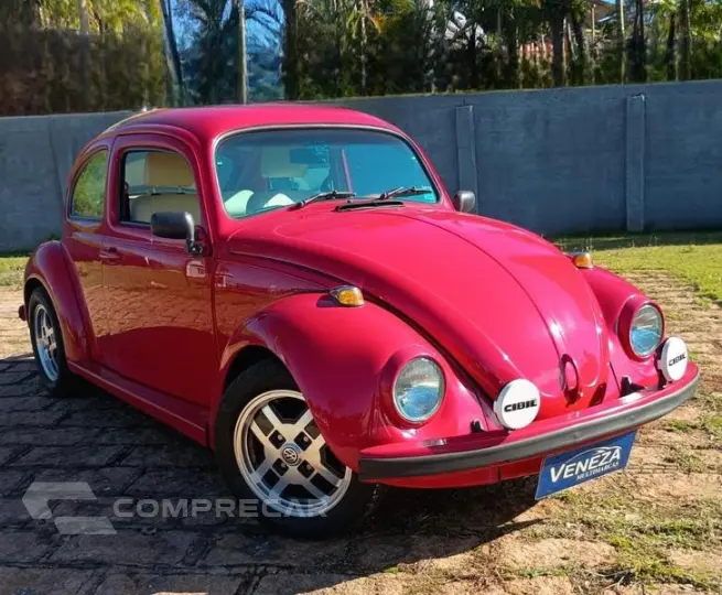 FUSCA 1300