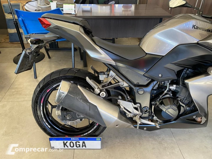 Z300