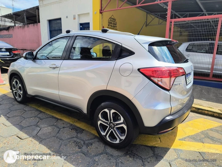 HR-V 1.8 16V EX