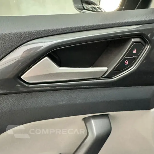 T-Cross Hig. 250 TSI 1.4 Flex 16V 5p Aut