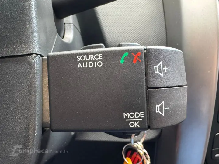 DUSTER OROCH 1.6 16V SCE Expression