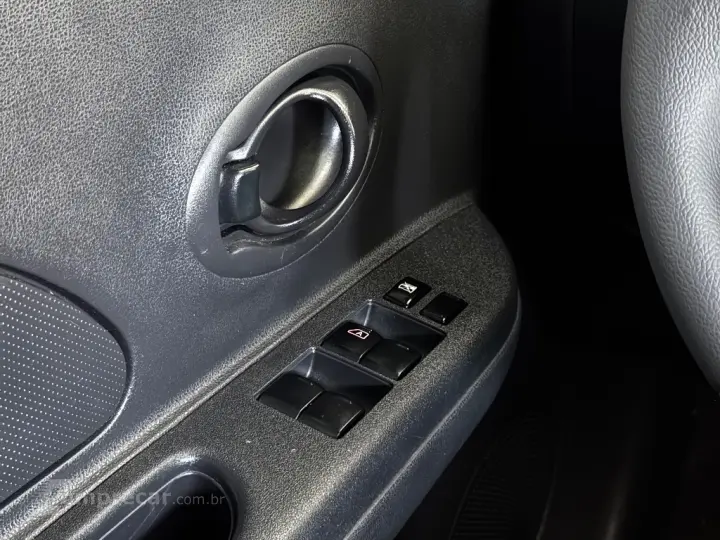 MARCH S 1.0 12V Flex 5p