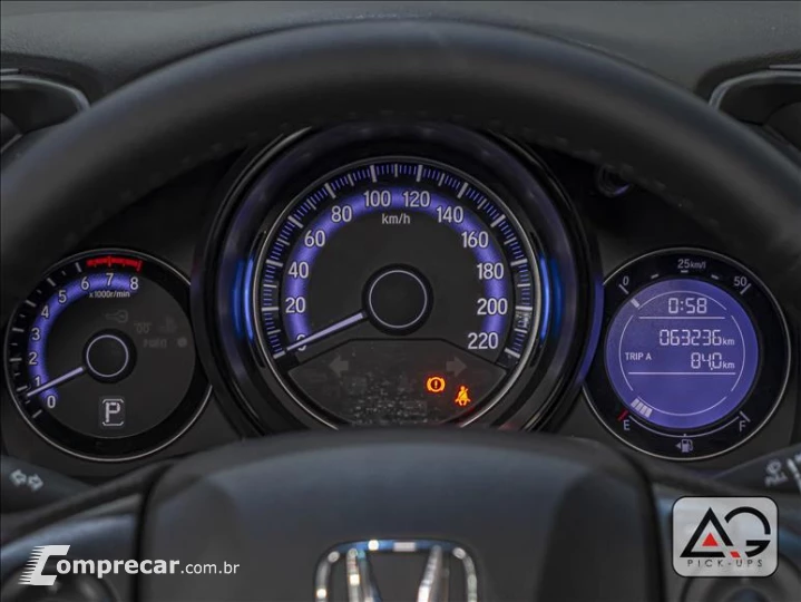 FIT 1.5 Personal 16V