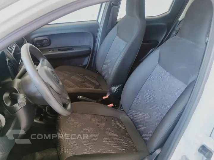 Mobi 1.0 4P FLEX EVO LIKE