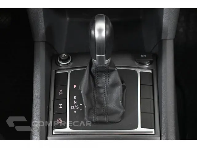 AMAROK - 2.0 HIGHLINE 4X4 CD 16V TURBO INTERCOOLER 4P AUTOMÁ