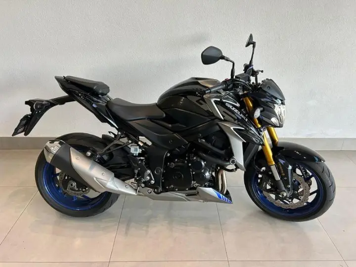 JTA- GSX-S750 AZ