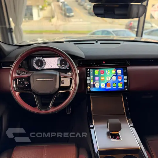 RANGE ROVER VELAR 2.0 P400e Phev R-dynamic HSE