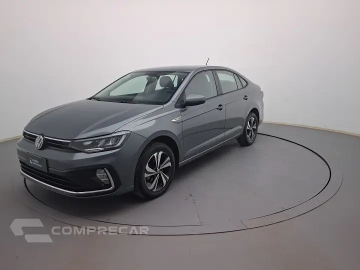 VIRTUS 1.0 170 TSI AUTOMÁTICO
