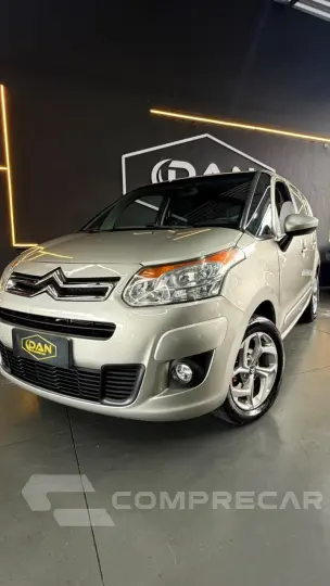 C3 1.5 Picasso GL 8V