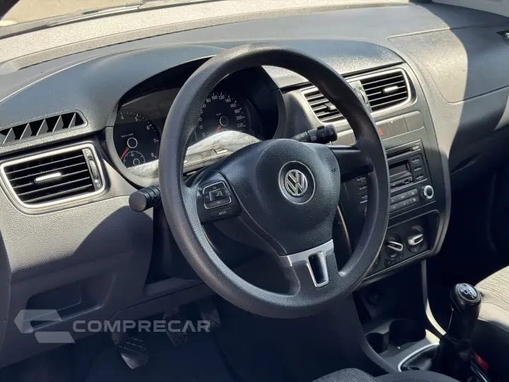 FOX 1.6 MI Trendline 8V