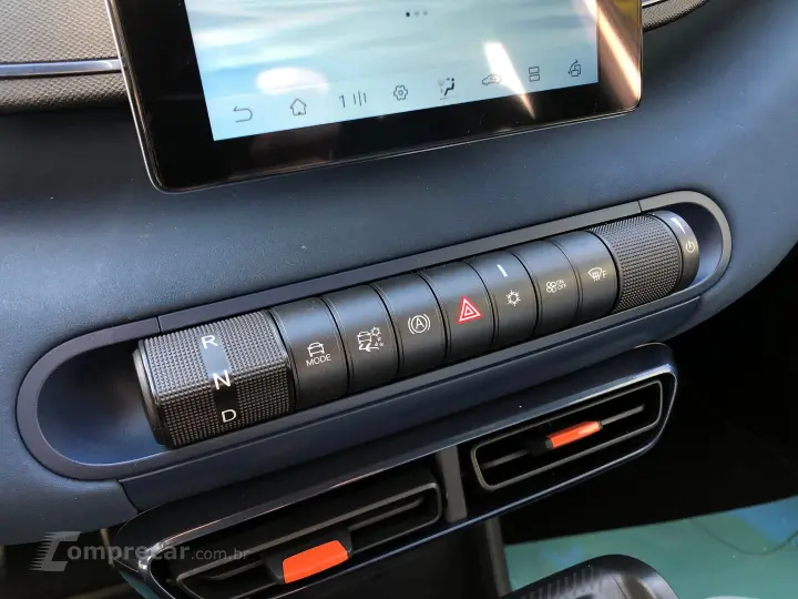 Dolphin Mini 38 Kw Elétrico