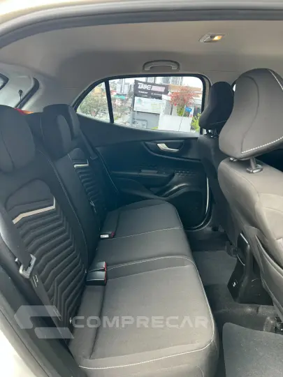 PULSE AUDACE 1.0 Turbo 200 Flex Aut.