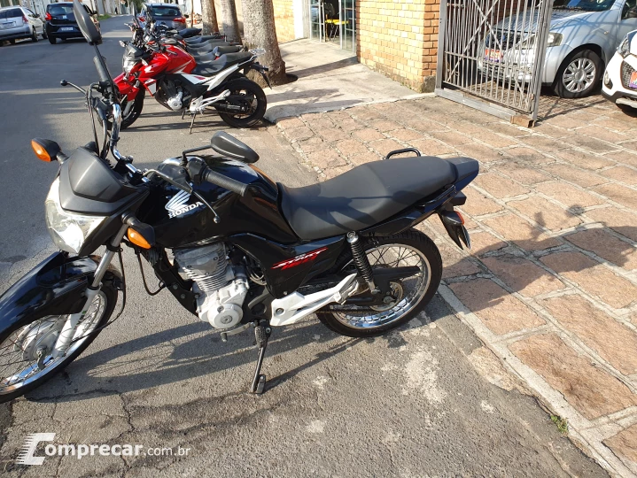 CG 160 STARD
