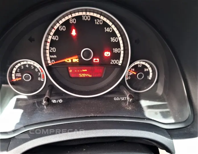 UP 1.0 12V RED BLACK WHITE FLEX