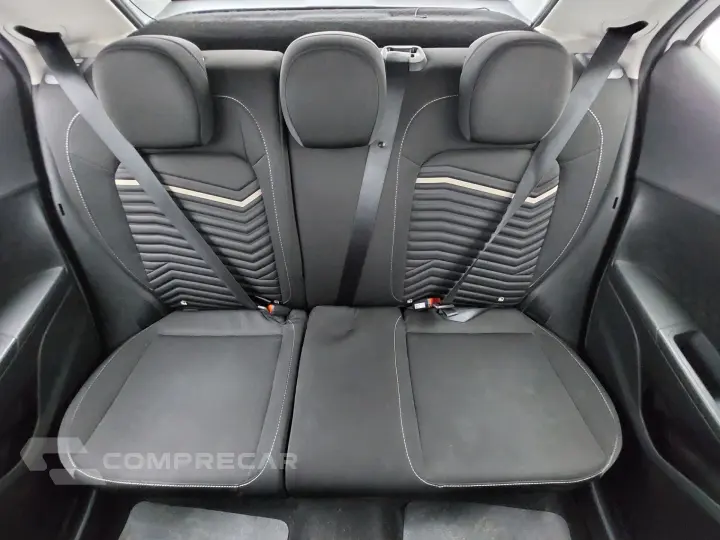 PULSE 1.0 TURBO 200 FLEX AUDACE CVT