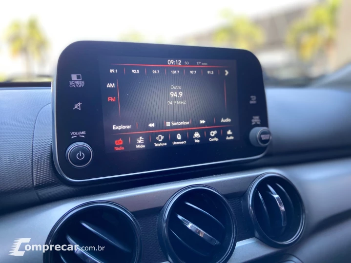 CRONOS 1.3 Firefly Drive GSR