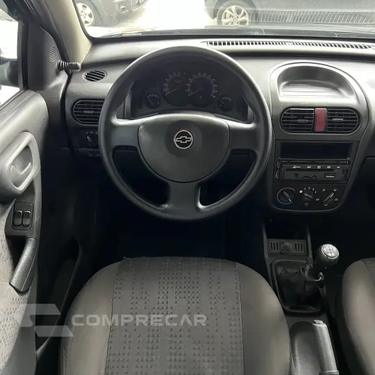 Corsa Hat. Maxx 1.4 8V ECONOFLEX 5p
