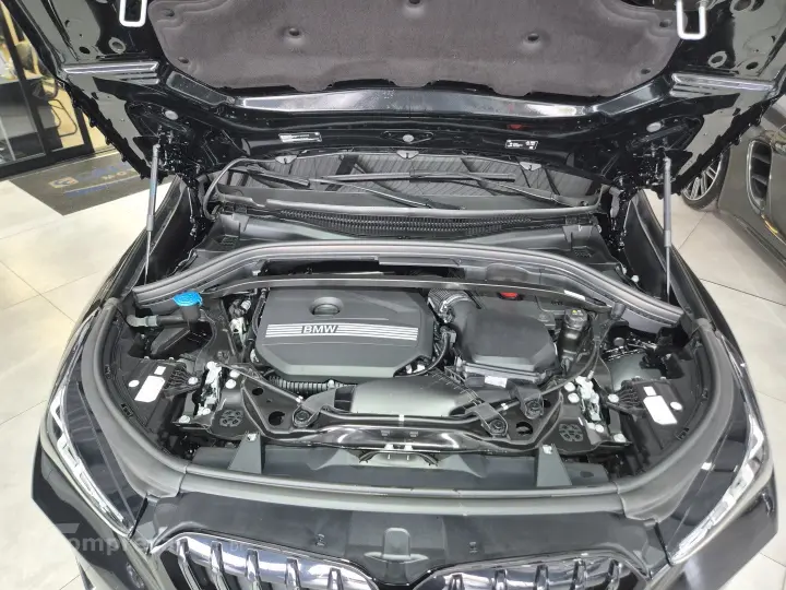 X1 2.0 16V TURBO GASOLINA SDRIVE20I M SPORT STEPTRONIC