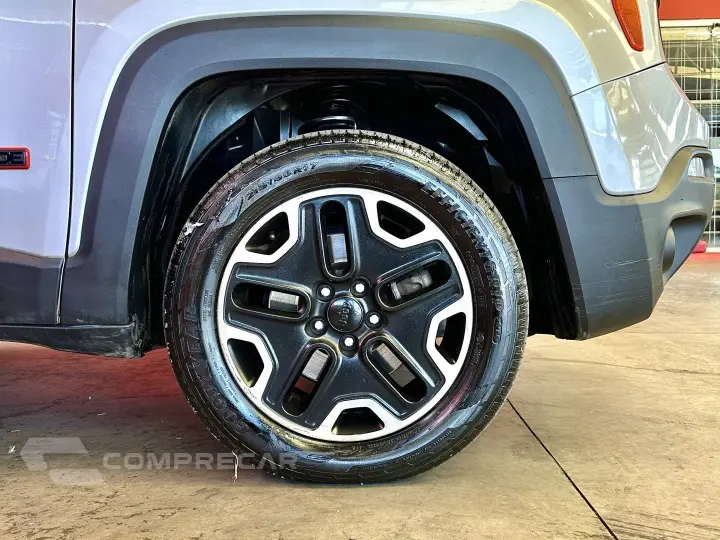 RENEGADE 2.0 16V TURBO DIESEL TRAILHAWK 4P 4X4 AUTOMÁTICO