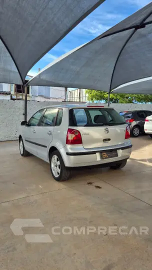 POLO 1.6 MI 8V