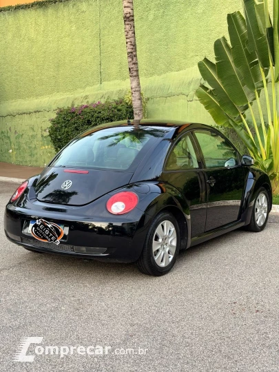 NEW BEETLE 2.0 MI 8V