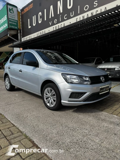 GOL 1.6 MSI Totalflex
