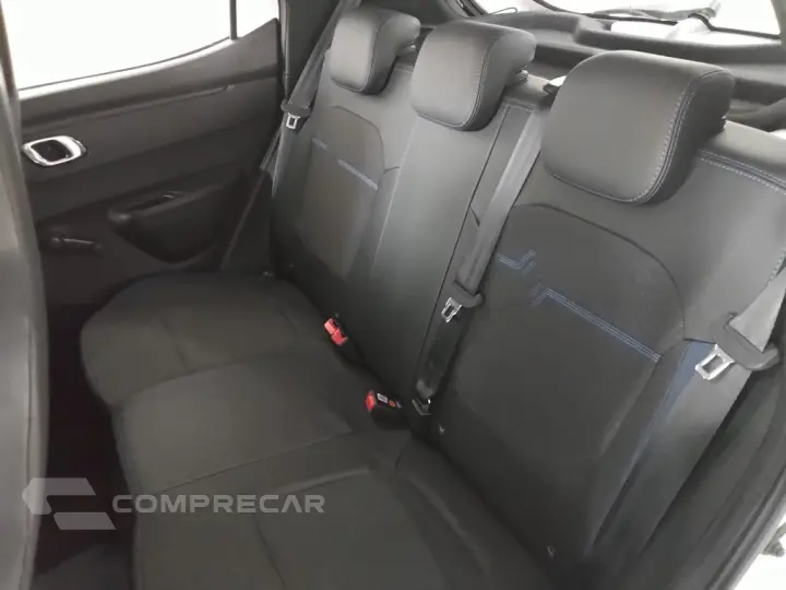 KWID 1.0 12V SCE FLEX INTENSE MANUAL