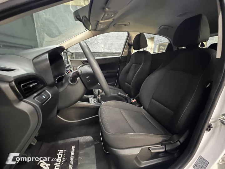 HB20 1.0 12V FLEX COMFORT MANUAL