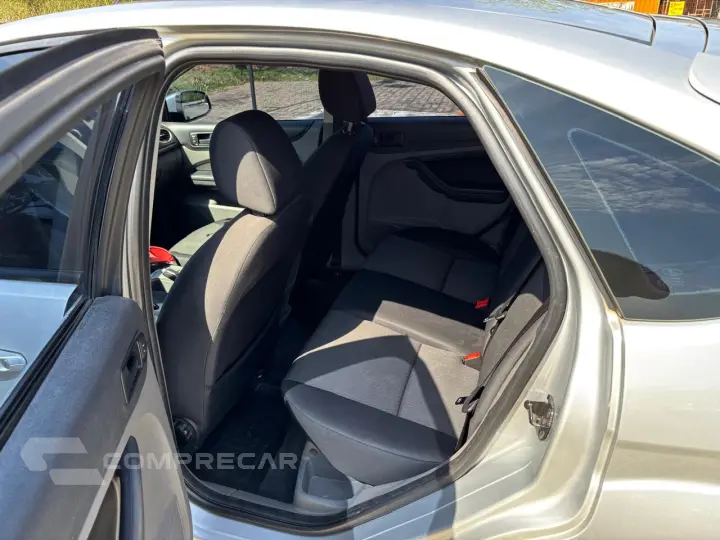 FOCUS 1.6 GLX 16V