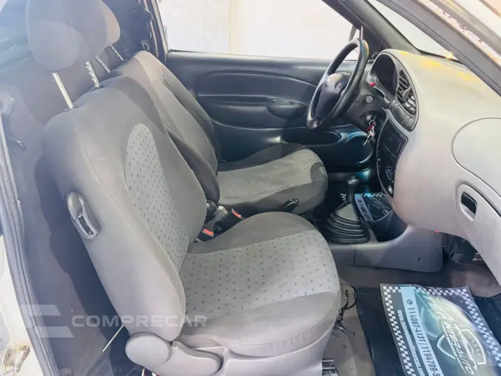 COURIER 1.6 L 8V