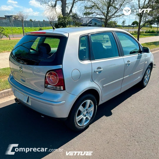 POLO 1.6 MI Sportline 8V