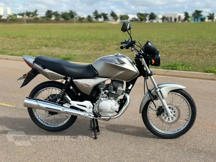 CG 150 TITAN KS