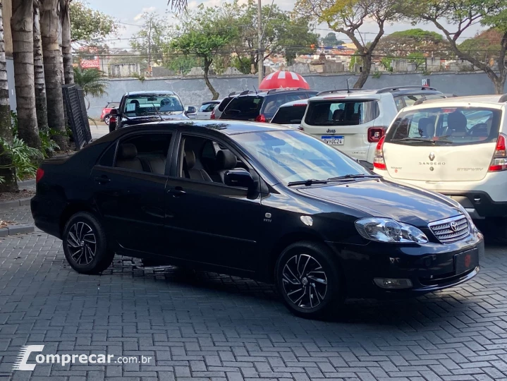 COROLLA 1.6 XLI 16V