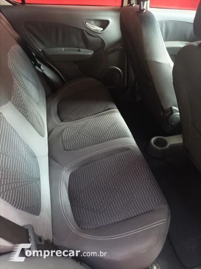 PALIO 1.0 MPI Attractive 8V