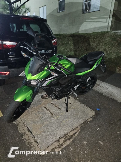 Z500