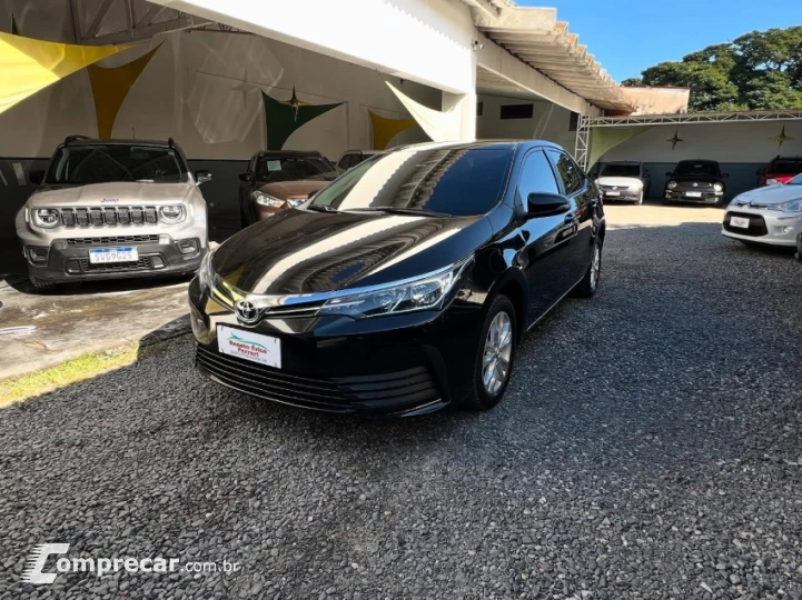 COROLLA 1.8 GLI 16V
