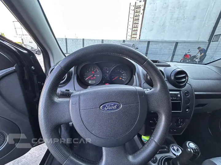 FIESTA 1.0 Rocam Hatch 8V