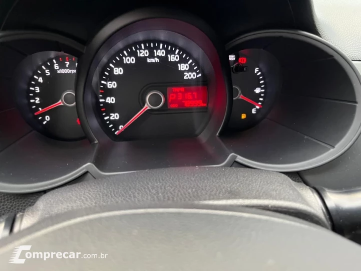 PICANTO 1.0 EX 12V